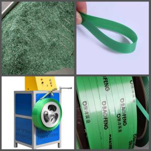 Wholesale 250KW Siemens PP Pet Strap Extrusion Machine from china suppliers