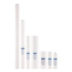 Endurance Performance PP Non-Woven Material Water Filter Element for Food