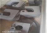 SUS304 SUS316L Laser Cutting And Bending Services Thickness 12mm