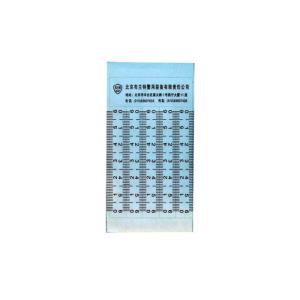 Wholesale P081 White sticker photographic evidence scale from china suppliers