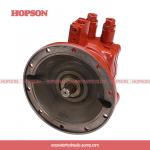 Mini Excavator Swing Motor 401-000038 Fit DH150-7 R130-5