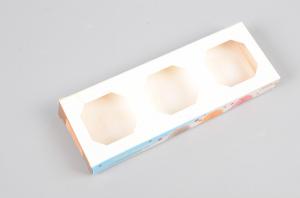 Wholesale Recycled Material Frozen Food Packaging Boxes Pantone Color Printing from china suppliers