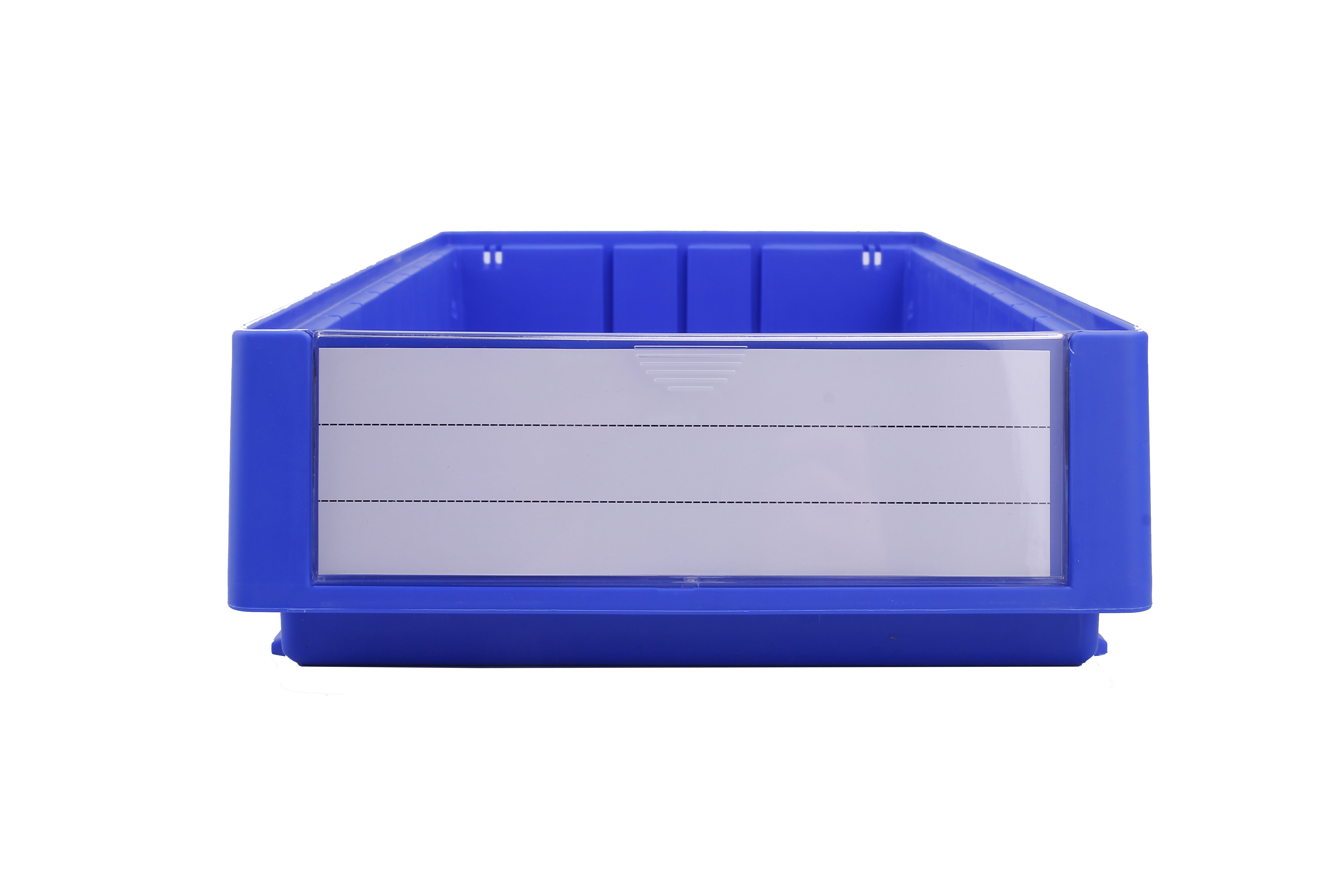 Efficiently Store Hardware Tools with Customized Color Plastic Shelf Tray and Dividers