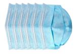 Breathable Disposable Medical Face Mask Doctor Nurse Nose Face Virus Protective
