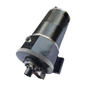 Wholesale Lever Type Medium Solid Double Acting Feeding Chuck from china suppliers