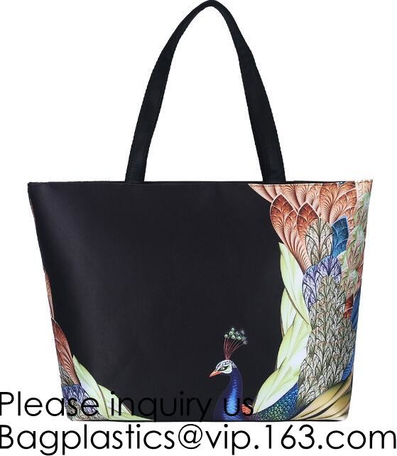 Promotion Custom Cotton Canvas Tote Bag with LOGO,custom print promotional 100% cotton canvas tote bag wholesale