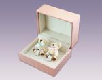 2015 New Product Small Square Jewelry Gift Box for Bracelet