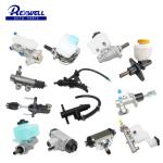 ODM Toyota Master Cylinder 47201-60A70 47201-60A40 for FZJ79 HZJ79 GRJ71 GRJ79