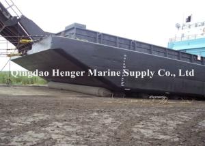 Wholesale Boat Launching Ship Marine Salvage Airbags Shipping Machine from china suppliers