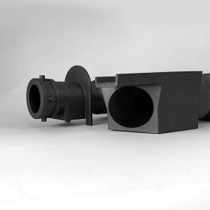 Wholesale OEM MJF 3D Printing Service , 50mm/S Commercial 3D Printing Service from china suppliers