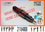 Engine Pump Injector 21164808 Diesel Fuel Injector BEBE4G06001