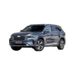 2022 Geely Xingyue L SUV Car Raytheon Hi P New Energy Electric Car Gasoline Used