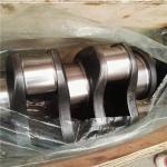 Forging Steel Or Cast Iron Crankshaft 4G41 Engine Parts For Mitsubishi