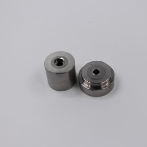 Wholesale Tungsten Carbide Mold Cemented Carbide Drawing Dies For Wire Industry from china suppliers