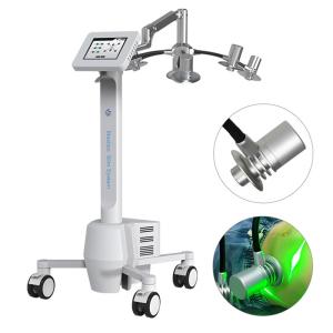 Wholesale 6D Laser Slimming Machine Non Invasive Pain Free Body Shaping Equipment from china suppliers