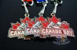Die Casing Medallions Custom Sports Medals For Baseball Or Basketball With