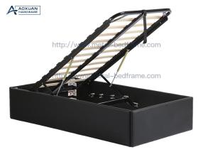 Wholesale No Box Spring Needed Ottoman Bed Frame Single from china suppliers