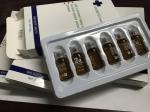 Topical Numbing Cream Nano Meter Two Minutes For Tattoo Lip And Eyebrow