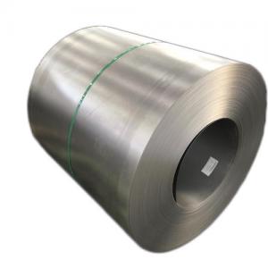 China DX51D Hot Dipped Z275 G90 Galvanized Steel Coil 508mm For Medical Instruments on sale