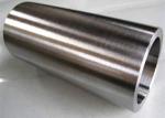High Purity Polished Seamless Niobium Pipe