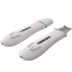 Wholesale Rechargeable Ultrasonic Skin Exfoliators from china suppliers