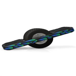 Wholesale Adult 1000w One Wheel Self Balancing Skateboard 18-25km from china suppliers