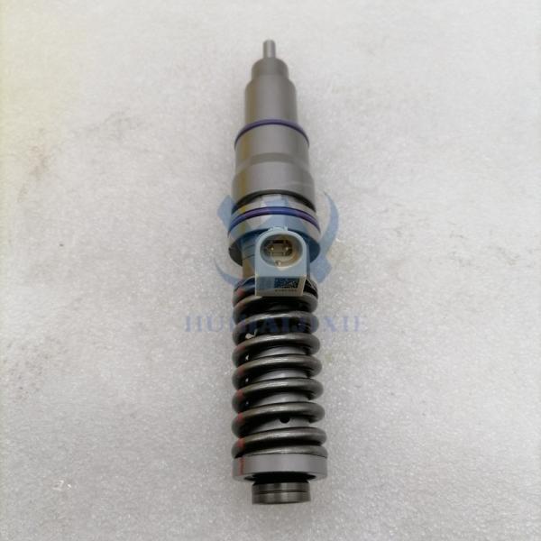 Heavy Equipment Parts BEBE4C10001 Fuel Injector 3803848 3801439 for 9.0 TRUCK