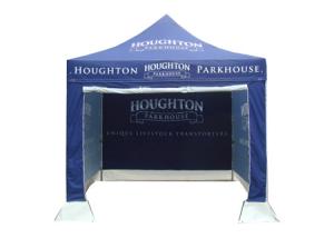 Wholesale Custom Printed Folding Canopy Tent 3x3 Gazebo Canopy Trade Show Tent from china suppliers