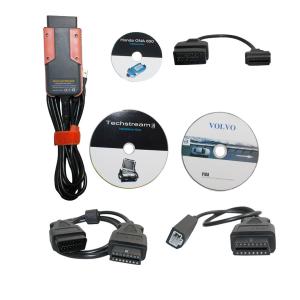 Wholesale MVCI TOYOTA TIS plus HONDA HDS and VOLVO DICE Auto Diagnostic Tools from china suppliers