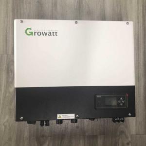 Wholesale 5000VA 48v Household Solar Inverter SPH5000 Off Grid Pure Sine Wave Inverter from china suppliers