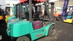 Used TCM 3.5TON forklift for sale