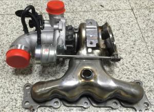 Wholesale 2004-16 Volvo GTDI, Land Rover Range Rover K03 Turbo 53039880260 from china suppliers