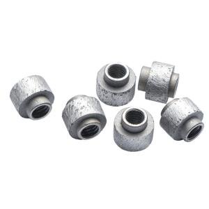 Wholesale Good Sharpness Diamond Wire Saw Parts for Stone Slabs Cutting Customized Support ODM from china suppliers