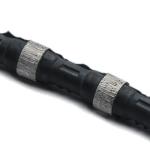 Small Cutting Slot Diamond Wire Saw for Marble Mining Quarrying A-Grade