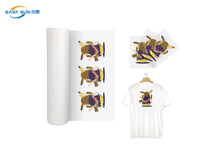 Single Sided DTF Printing Film