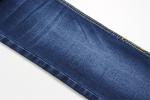 Hot Sell In Bulk 10 Oz Full Warp Slub Denim Fabric For Women Super High Stretch