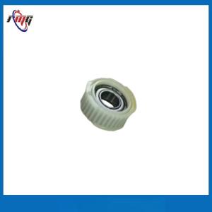 Wholesale KD02881-E400 Fujitsu F53 ATM Dispenser Parts Main Unit Assy Pulley 34 from china suppliers