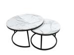 0.35CBM odern Coffee Table
