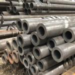 Large Diameter 20Cr Seamless Steel Pipe Hot Rolled Carbon Steel