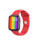 Outdoor Sports 4.0BLE 1.69inch Square Face Android Smartwatch