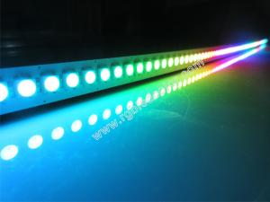 Wholesale Addressable RGBW dream color digital led bar from china suppliers