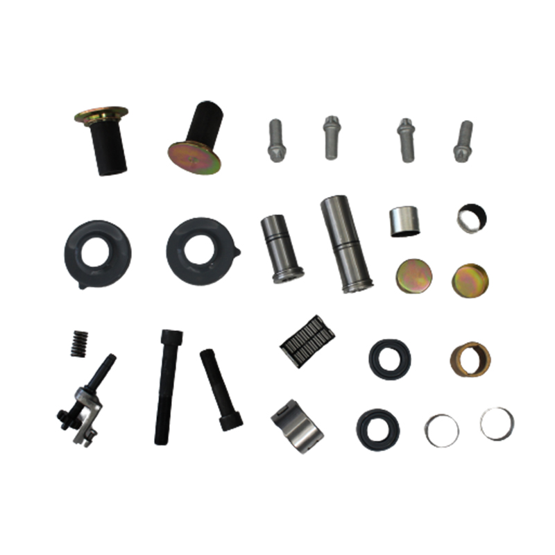BRAKE Function Volvo Truck Caliper Repair Kit OEM 85109892P for Heavy Duty Truck Parts