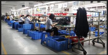 Shenzhen Changfeng Technologies Co., Ltd.