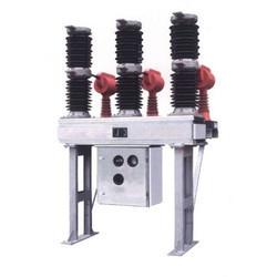 Wholesale 35kv 36kv 38kv Outdoor Permanent Magnetic Actuator Vacuum Circuit Breaker from china suppliers