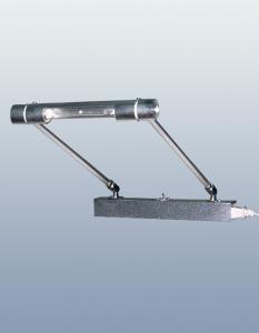 Wholesale Cyber Floodlight for event show,Special lights for exhibition tradefair, LED display lighting for Exhibition stand from china suppliers