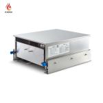 4.5KW Slide-out Portable Cooker 4.5kw 12V DC
