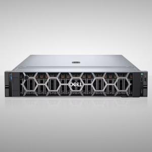Wholesale ODM Dell EMC Storage Server VSAN Ready Node R650 Full Featured Chassis from china suppliers