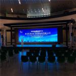 Concert Led Screen For Stage Show Rental High Refresh 3840Hz 3500 Brightness