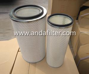 Wholesale High Quality Air Filter For SHACMAN air filter A57330S A-57330-S K3052 from china suppliers