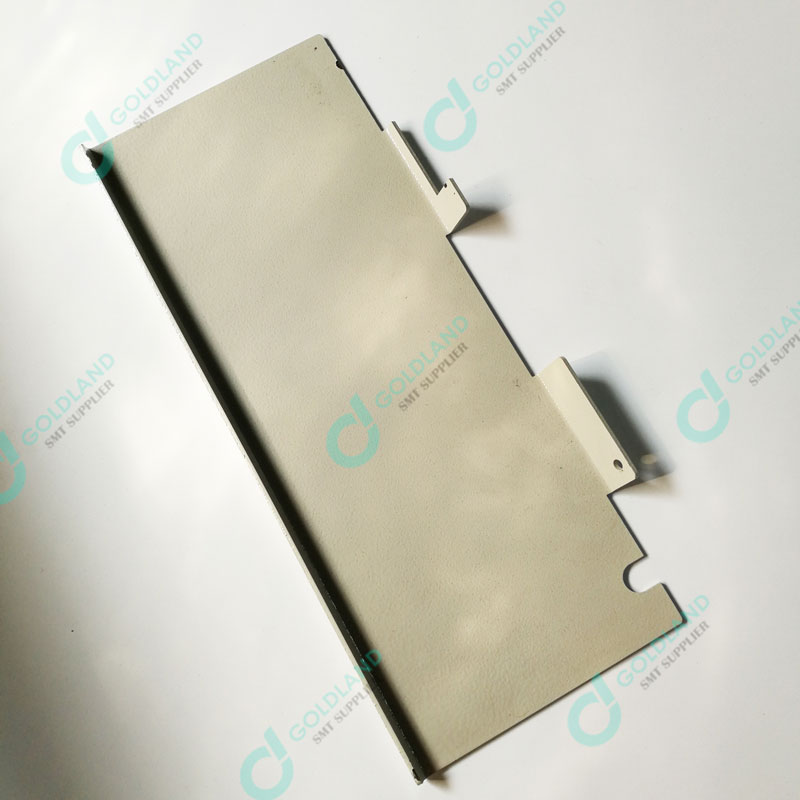 Siplace ASM Pick And Place Machine Parts Siemens 03025743 Keyboard Holder
